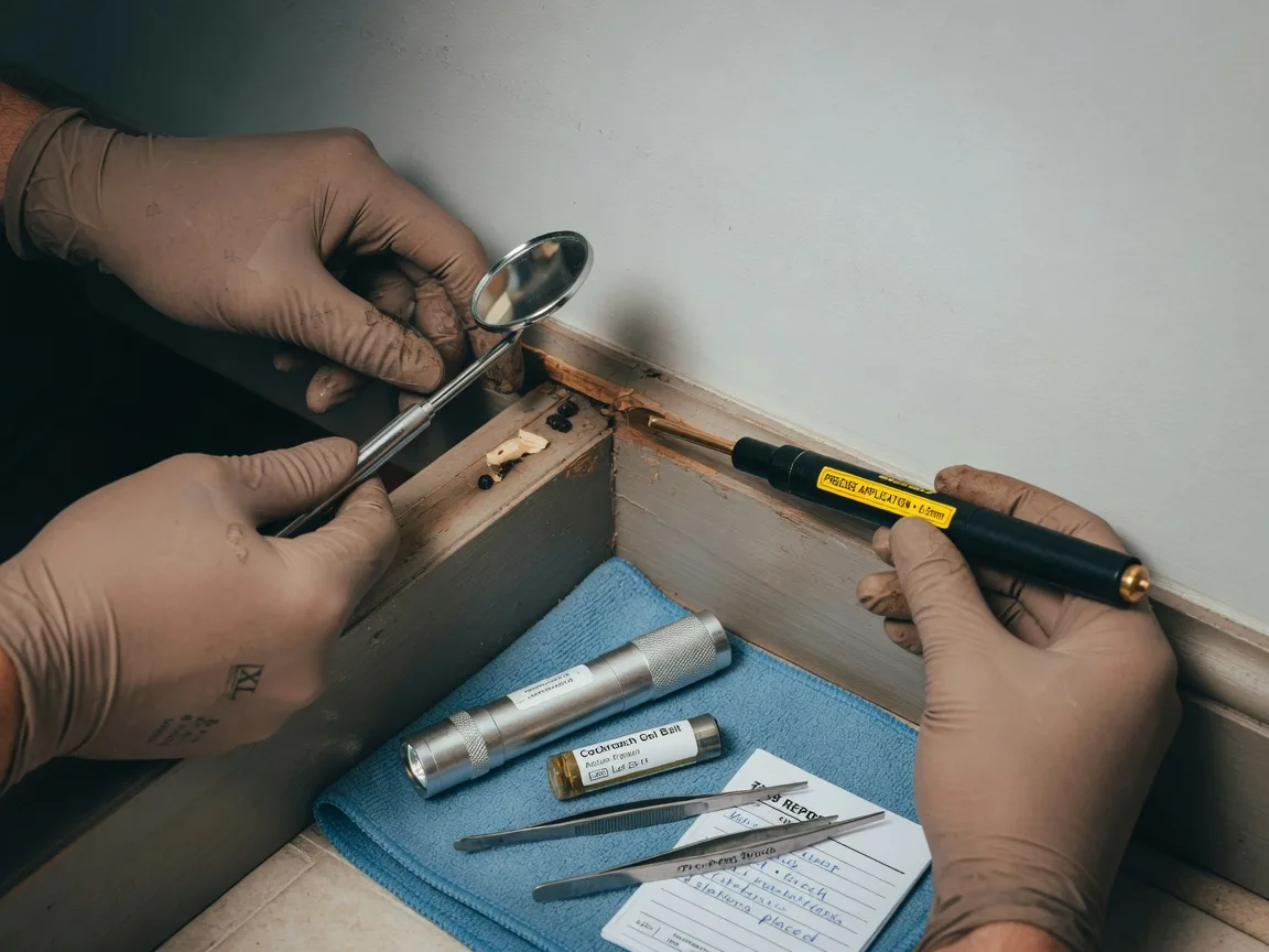 Why choose Emergency Pest Control in Trenton, IL